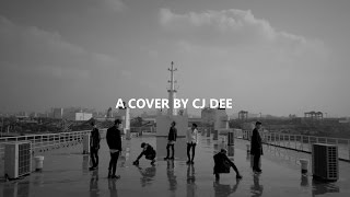 iKON - Apology (지못미) English Cover