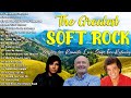 Soft Rock - 60s 70s 80s Romantic Love Songs For Relaxing - Phil Collins, Lobo, Air Supply, Bee Gees