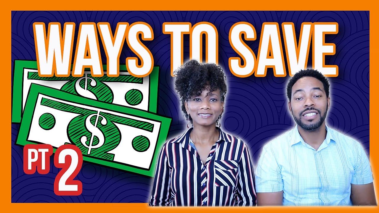 Your Money or Your Life | Ways To Save | Money Habits (Part 2) - YouTube