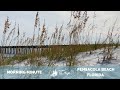 Celebrate the Start of Summer at Pensacola Beach on the Florida Panhandle (4K HD)