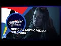 Victoria - Tears Getting Sober - Bulgaria 🇧🇬 - Official Music Video - Eurovision 2020