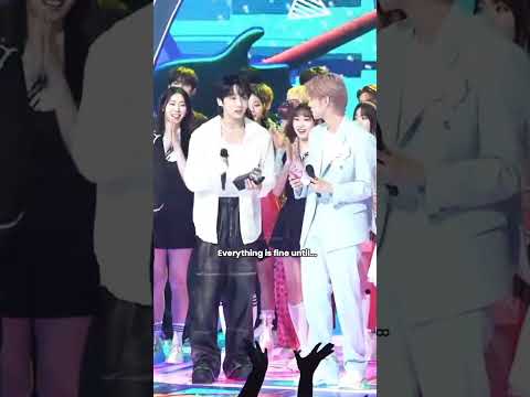 #Jungkook,#Yeonjun,#woonhak & #Jihu's