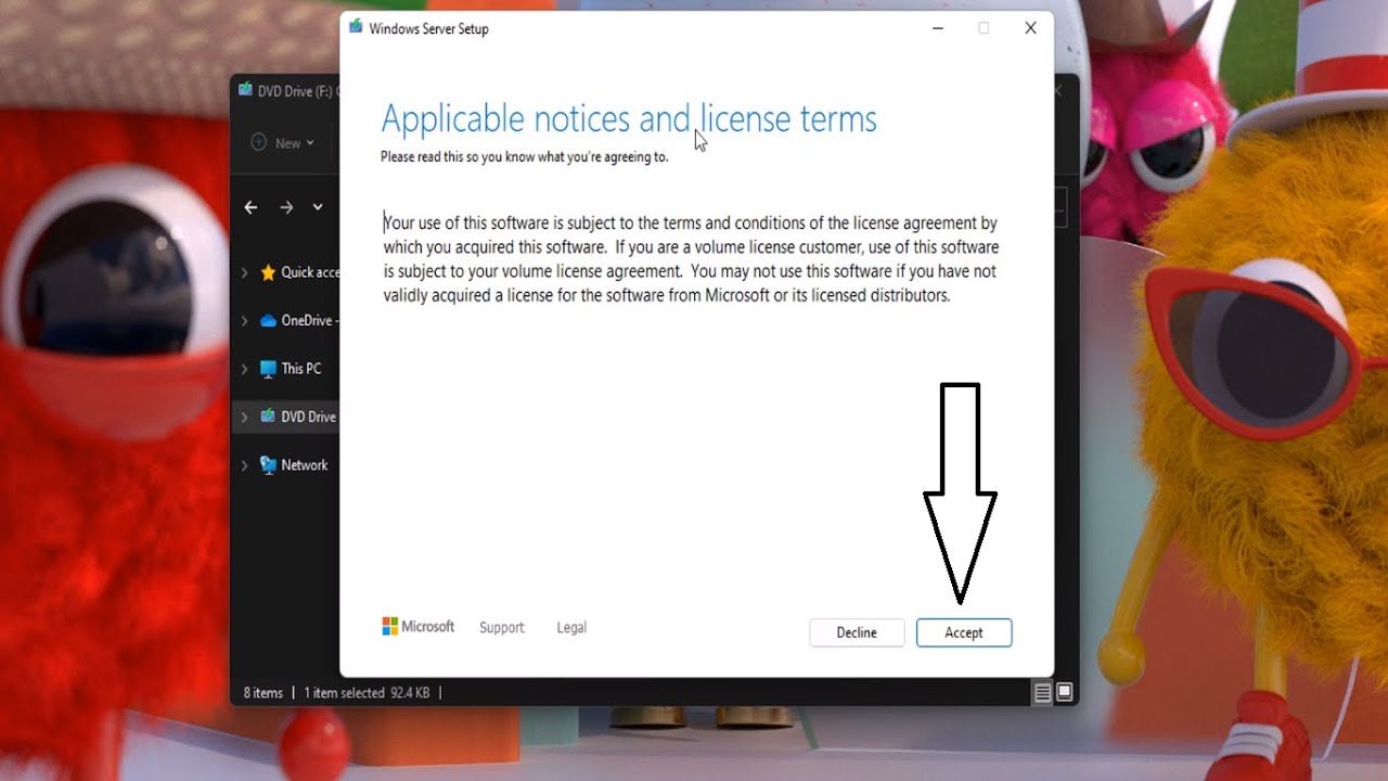 How to Bypass all Windows 11 requirement for UNSUPPORTED/OLD PC (EASIEST AND FASTEST)
