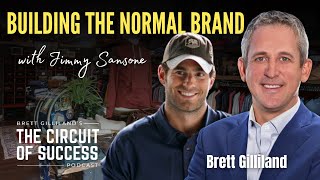 The Secret Sauce Behind Building a Brand (w/ Jimmy Sansone)