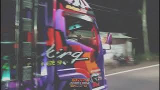 Truk lumajang srijaya bawa cabe pendowo pedas bersatu stut parah part 1