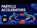 How to Design a Particle Accelerator - with Suzie Sheehy