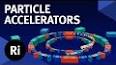 The Fascinating World of Particle Accelerators ile ilgili video