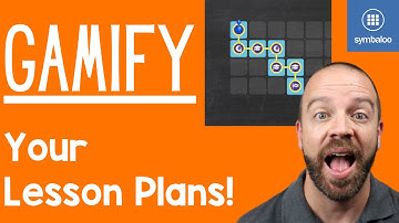 Symbaloo Learning Paths - EASY Teacher Tutorial to Engage Your Students 🏆🏁📣