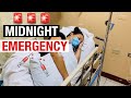Midnight Emergency