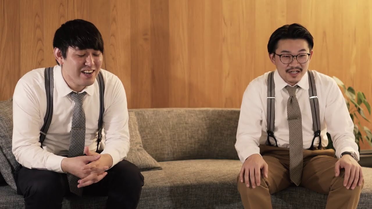 月刊芸人」10月号特集・第一弾はオズワルド 見取り図・EXIT・令和