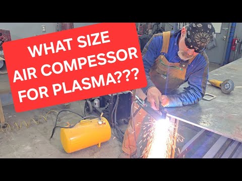 How Much Psi For Air Compressor