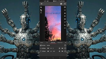 KLWP for Beginners - 03/07 Global Variables