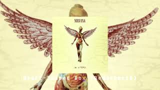 Nirvana  HeartShaped Box (Remixed And Remastered)