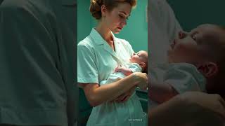 Dr. Virginia Apgar The Score That Saved Newborns