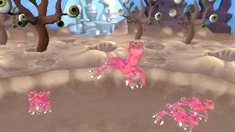 The spore movie part 5