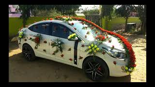 How to make gadi decoration , wedding gadi decoration MO. 6375321251 screenshot 4