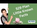 Top 10: Little-Known Facts About 529 College Savings Accounts