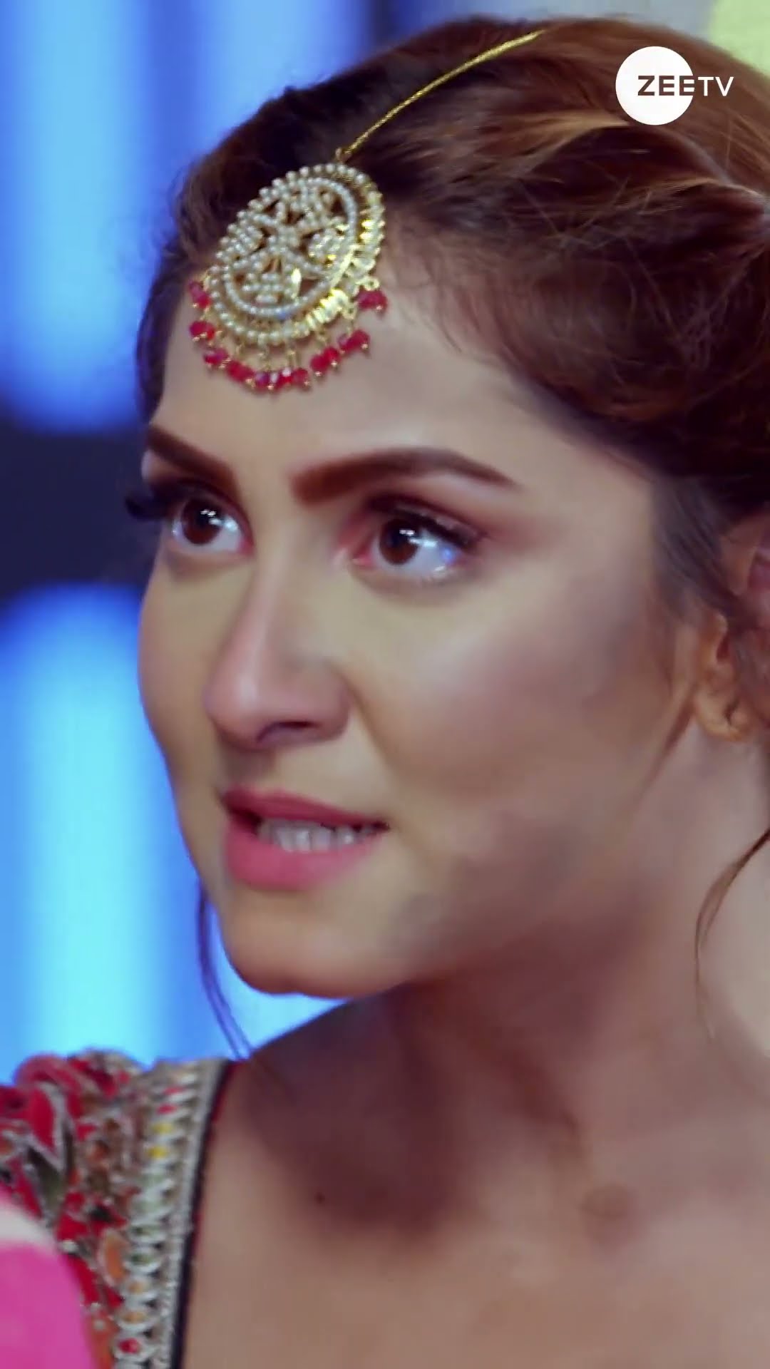 #KUMKUM BHAGYA #Shorts #Zee TV #Entertainment #Family Drama