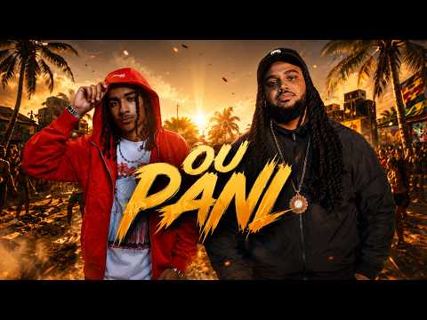 TKS 2G & LE JÈM'SS - OU PANI