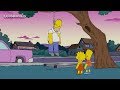 4 VECES que los SIMPSON FUERON DEMASIADO LEJOS