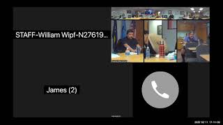 BPS Board meeting 2-11-25