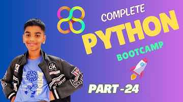 Python Complete Bootcamp Part_24 #ImportLibraries #learnpython #pythontips #coding #kaviwebdesigns