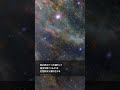 ハッブル宇宙望遠鏡が観測したタランチュラ星雲のクローズアップ #shorts #space #nasa #hubble #hubblespacetelescope