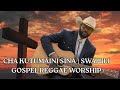 Cha Kutumaini Sina Swahili Gospel Reggae Worship Tenzi Za Rohoni