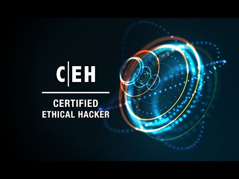 EC-Council Certified Ethical Hacker (CEH) v11