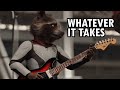 Avengers: Endgame, but it's a musical!