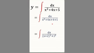 Crack Integration by Substitution in Olympiad Math