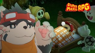 【マリオRPG】クリアまで行きたい！【リメイク】