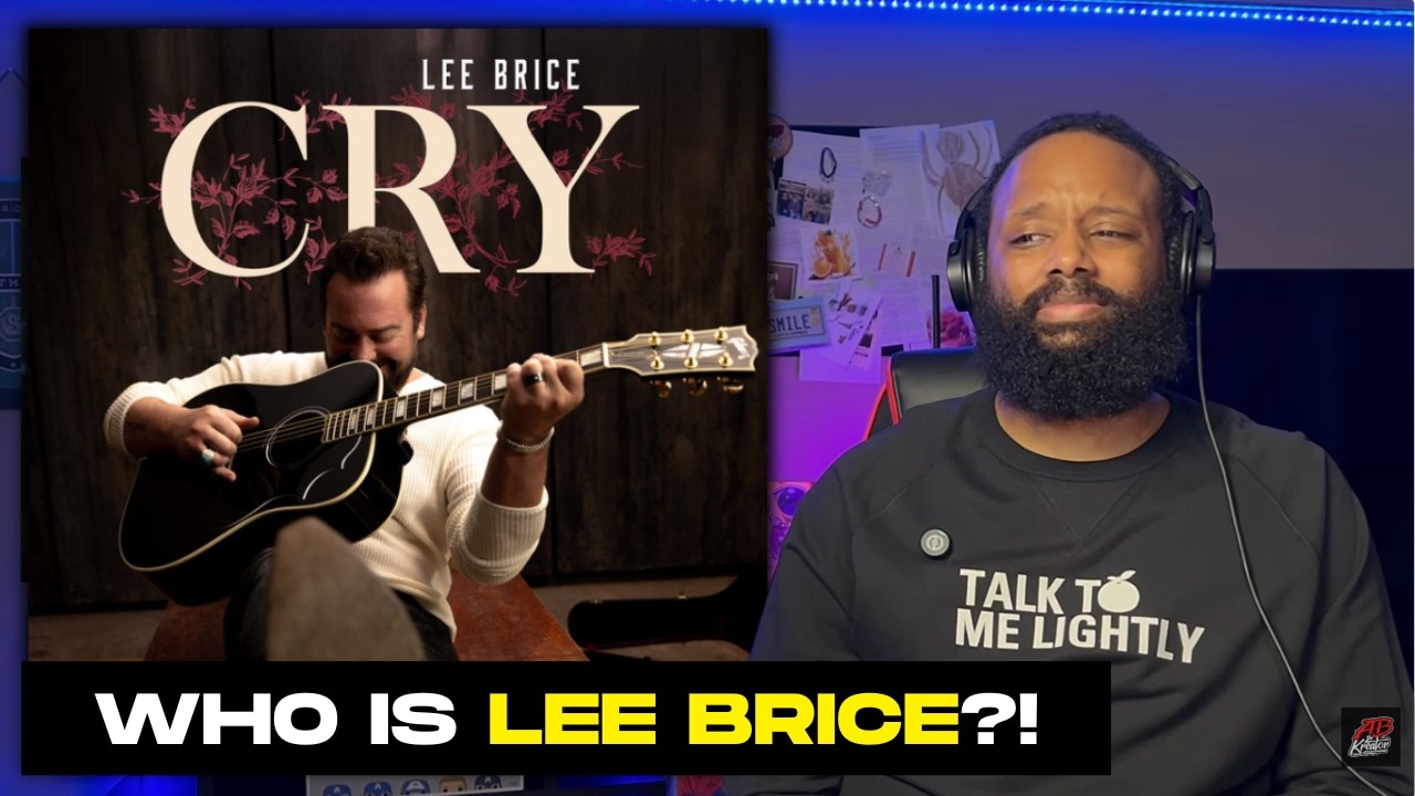 Who Is Lee Brice?! 