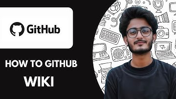 How to Github Wiki - 2025 (Quick & Easy)