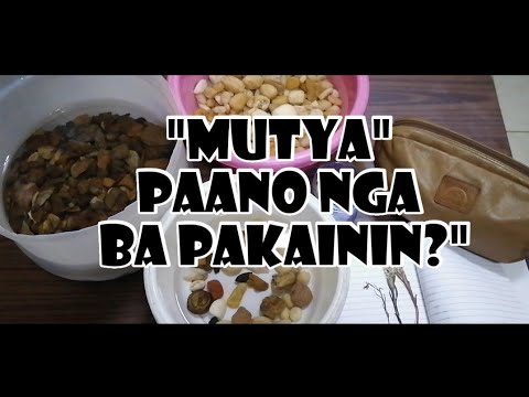 Video: Paano Paganahin Ang Pagbabahagi
