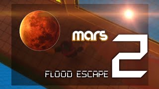 FE2 Map Test [Mars]