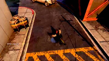 BO2 Clip #1 Tomahawk Across Map!