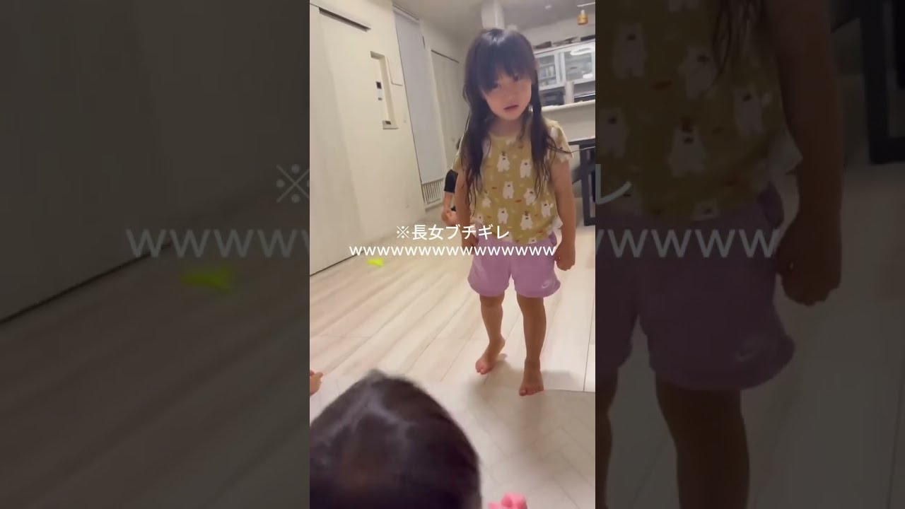 【何回やっても同じ結果でした🤣🤣🤣】#りおランド #勝負