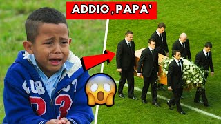 TOP 10 MOMENTI PIU' TRISTI nel CALCIO