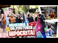 ESTE YOUTUBER NOS CAE MAL POR ... 🤬 el globo explosivo 🎈| Kevin Achutegui