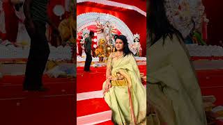 Subho Maha Ashthami Look Book #durgapuja #makeup #lookbook #fashion