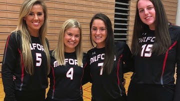 Public speaking metaphor video