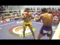 Nazee Tiger Muay Thai Vs Dantai Kaewphitak Muay Thai Bangla Boxing Stadium 5 12 2012 Nazee Tiger Muay Thai Vs Dantai Kaewphitak Muay Thai Bangla Boxing Stadium 5 12 2012