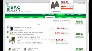 Steep and Cheap Chrome Extension