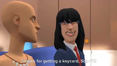 Guesty chapter 4 (plotagon verison)