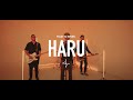 Four To Seven - Haru (Official Lyric Video)