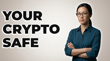 When Is A Hardware Wallet Recommended For Crypto?