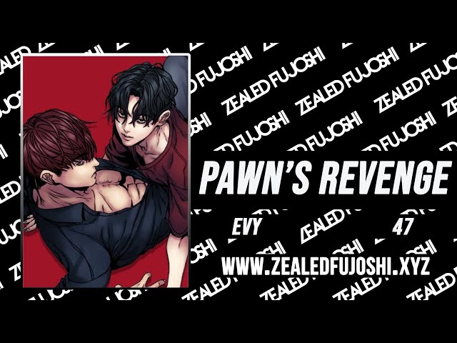 GOODBYE MS JEON  The Pawn's Revenge #47 Review 