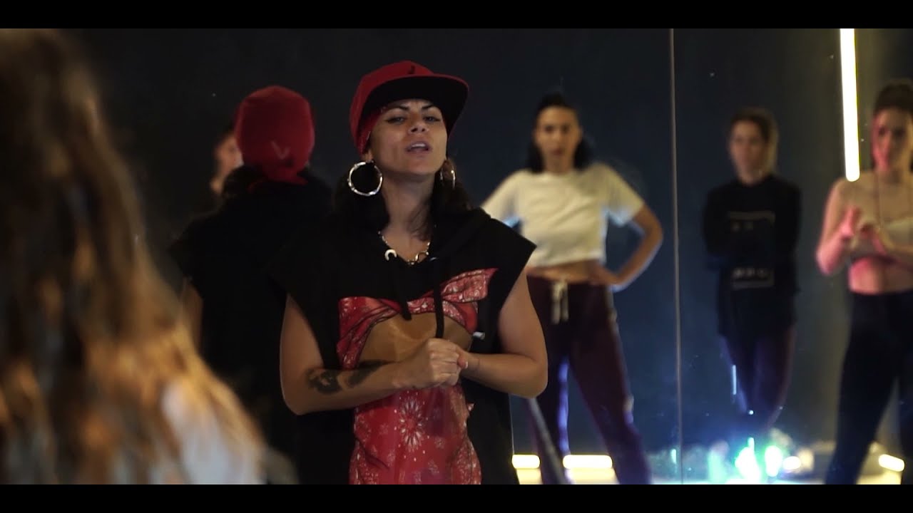 SARA GANEM - BEST HIGHLIGHTS