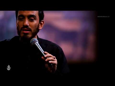 روضه مسلم بن کثیر